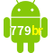 Aplicativo 779br para Android