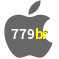 Aplicativo 779br para iOS