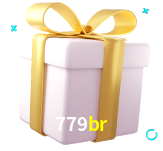Receba seus bônus de boas-vindas no 779br