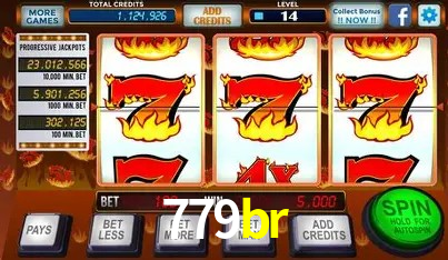 Integração de APIs 779br