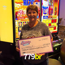 Casino Ao Vivo 779br